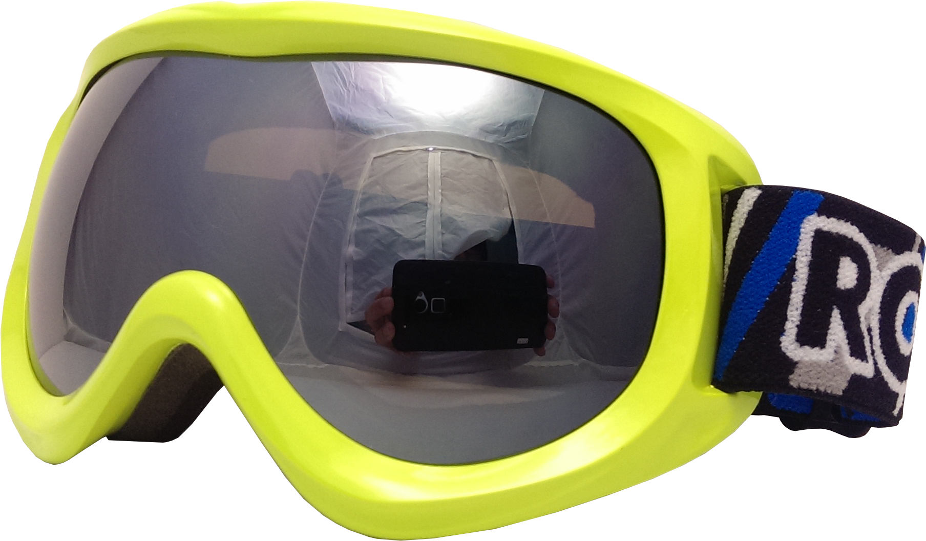 RM-4300 (Over The Glasses)
