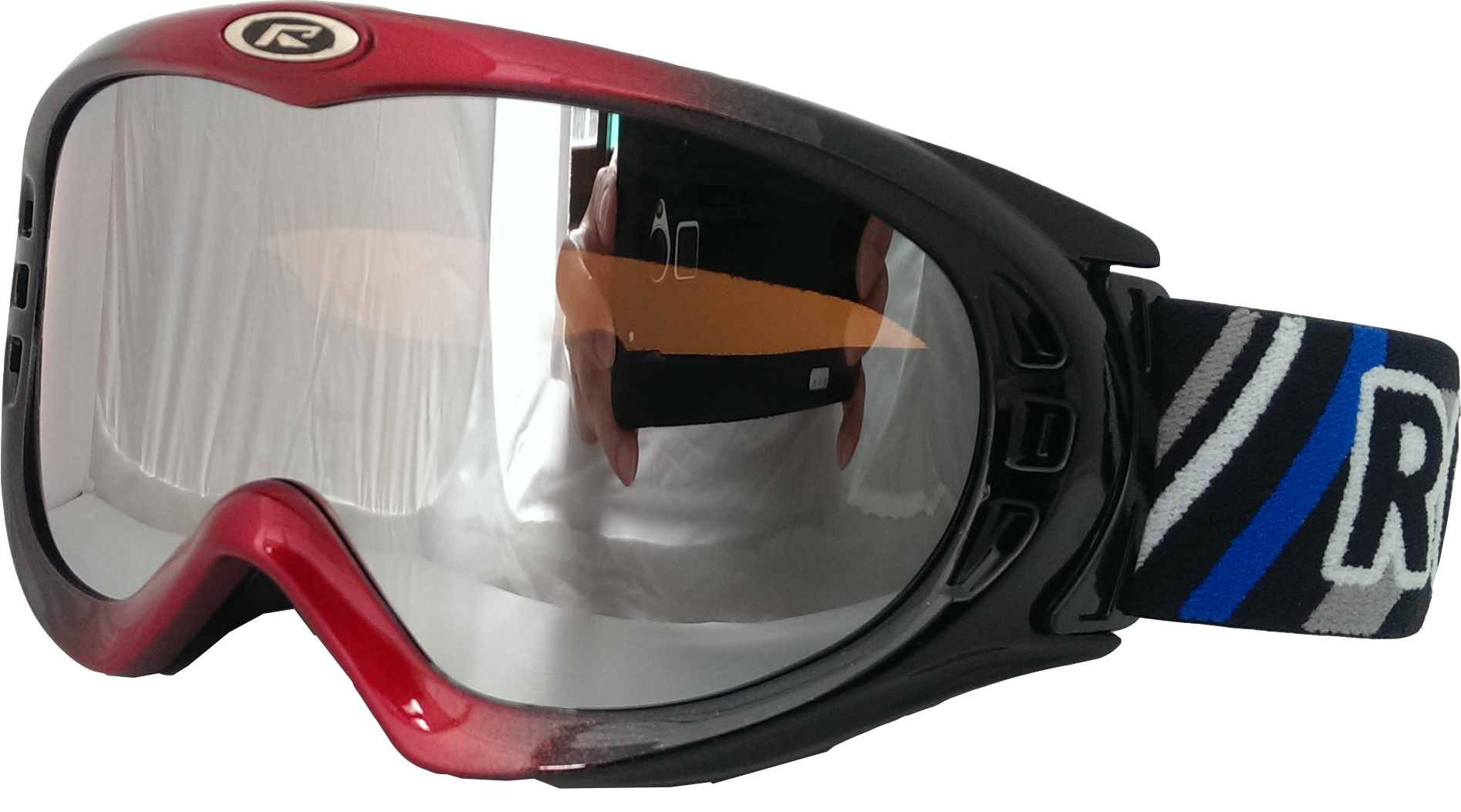 RM-850 (Over The Glasses)